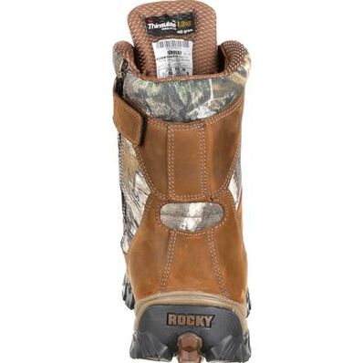 Rocky AlphaForce Waterproof 400G Insulated Outdoor Boot, , large