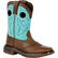 Rocky Big Kid's Original Ride FLX Western Boot, , large
