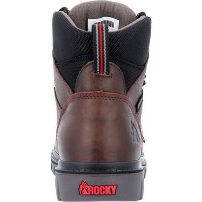 Rocky Worksmart USA Waterproof Work Boot, , large