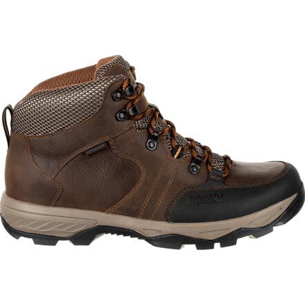 Rocky best sale boots mens