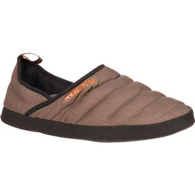 Rocky Athletic Mobility Level 1 Insulated Camp Moccasin, , large