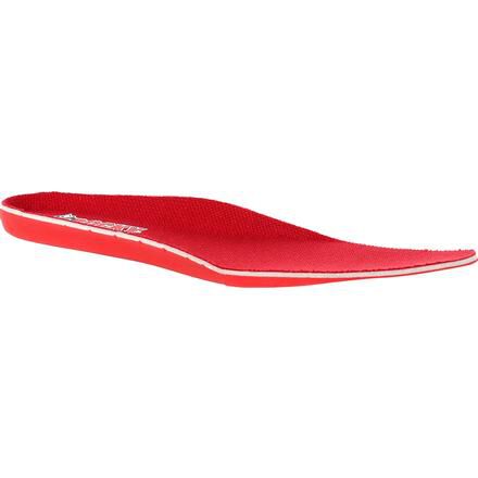 Rocky EnergyBed Square Toe Footbed with Memory Foam Style RKK0320