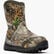 Rocky Spike Big Kid Waterproof 400G Insulated Rubber Boot, , large