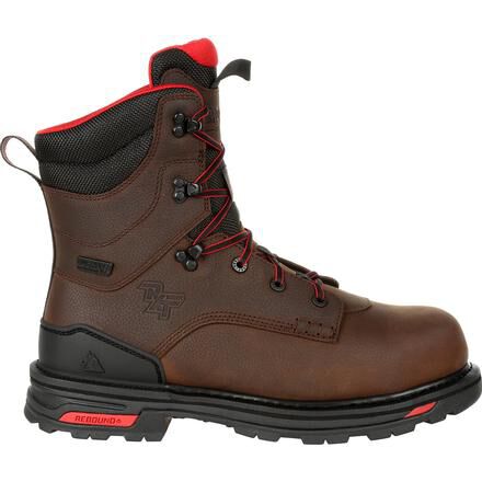 vans men's waterproof shoes