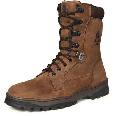 Rocky Outback Waterproof Hunting Boot, , large