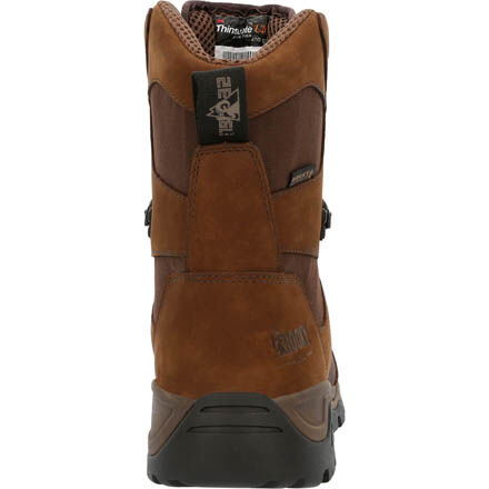 Rocky lone clearance star boots