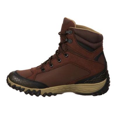 Rocky SilentHunter Waterproof Insulated Outdoor Boot, , large