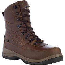 Rocky ErgoTuff Composite Toe Waterproof Insulated