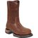 Rocky Long Range Waterproof Wellington Work Boot, , large