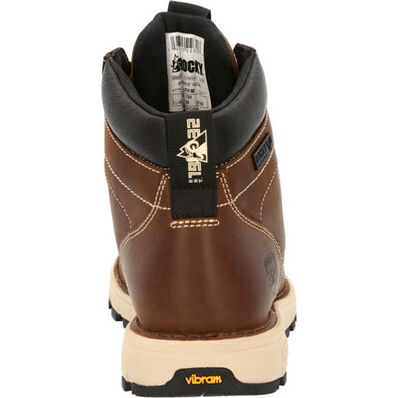 Rocky Legacy 32 Waterproof Work Boot, , large