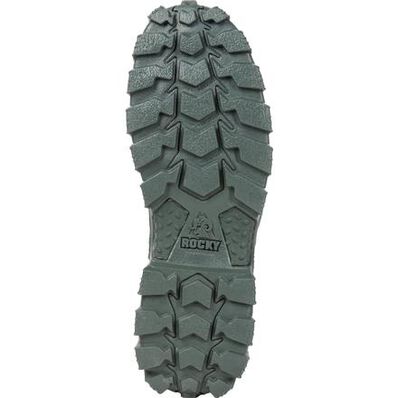 Rocky Alpha Force Composite Toe Sage Green Boot, , large