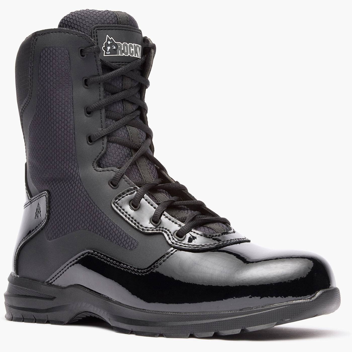 Rocky Cadet Public Service Boot, RKD0103