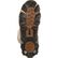 Rocky Claw Rubber Waterproof 1200G Insulated Outdoor Boot, , large