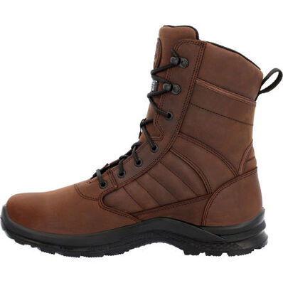 Rocky Wildcat 400G Insulated Waterproof Hunting Boot, , large