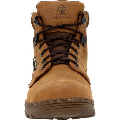 Rocky Havoc Plain Toe GORE-TEX® Outdoor Boot, , large