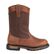Rocky IronClad Steel Toe Waterproof Wellington Boot, , large
