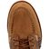 Rocky MonoCrepe Wedge 6” Waterproof Work Boot, , large