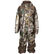 Rocky ProHunter Youth Waterproof Camo Coverall, REALTREE APX, large