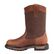 Rocky IronClad Steel Toe Waterproof Wellington Boot, , large