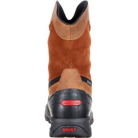Rocky maxx hotsell waterproof work boot