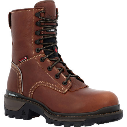 3000 gram thinsulate outlet work boots