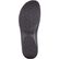 4EurSole Golden Day Women's Black Leather Slide, , large
