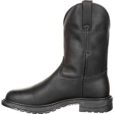 Rocky Original Ride FLX Western Boot, , large