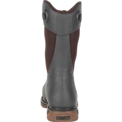 Rocky Original Ride FLX Women's Rubber Boot, , large