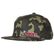 Rocky Flat Bill Hat, , large