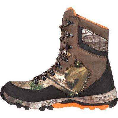 Rocky Athletic Mobility Level 2 Waterproof 600G Insulated Boot, , large