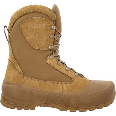 Rocky BRT 1000G Insulated Commercial Military Boot, , large