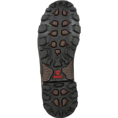 Rocky Waterproof 400G Insulated Hunting Boot, , large