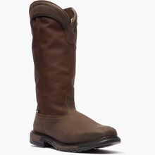 Rocky Original Ride FLX Comp Toe Waterproof Snake Boot
