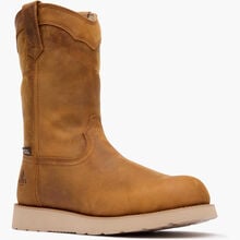 Rocky MonoCrepe Wedge 11" Composite Toe Work Boot