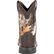 Rocky Kids' Ride FLX Waterproof Western Boot, , large