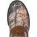 Rocky Low Country Waterproof Snake Boot, , large