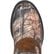 Rocky Low Country Waterproof Snake Boot, , large