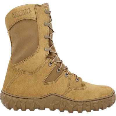 Rocky air force boots deals