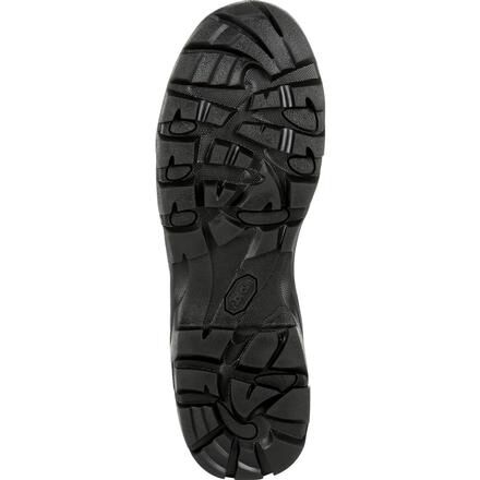 Rocky boots code blue hot sale