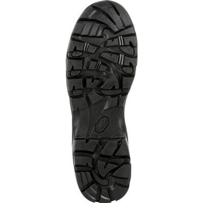 Rocky Code Blue 8" Public Service Boot, , large