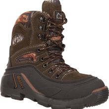 Rocky Kid's Waterproof Insulated BlizzardStalker