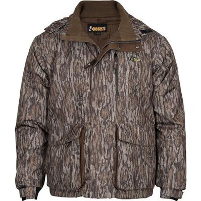Rocky Waterfowl Waterproof Parka, , large