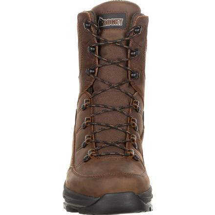 Rocky Grizzly Waterproof Insulated Outdoor Boot RKS0365