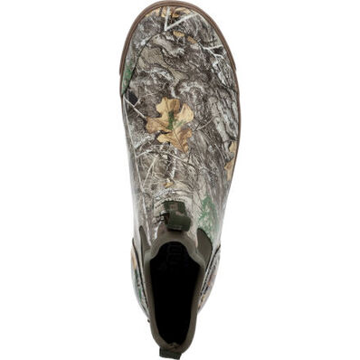 Rocky Dry-Strike Waterproof Realtree EDGE Boot, , large