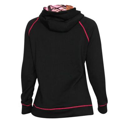 Rocky Women's Fleece Hoodie, , large