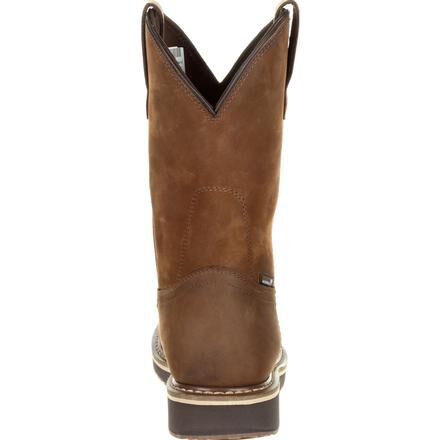 Rocky cody work boots outlet