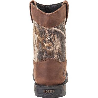 Rocky Kid's Long Range Waterproof Boot, , large