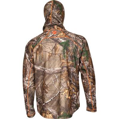 Rocky Athletic Mobility Level 1 Mask Shirt, , large