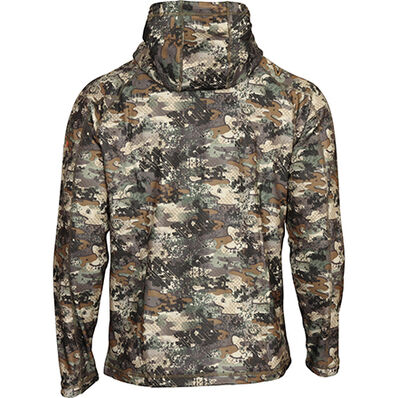 Rocky Stratum Scent IQ Hoodie, Rocky Venator Camo, large