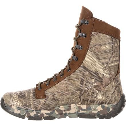 Rocky Boot Men s Camouflage Hunting Boot style RKS0155IA